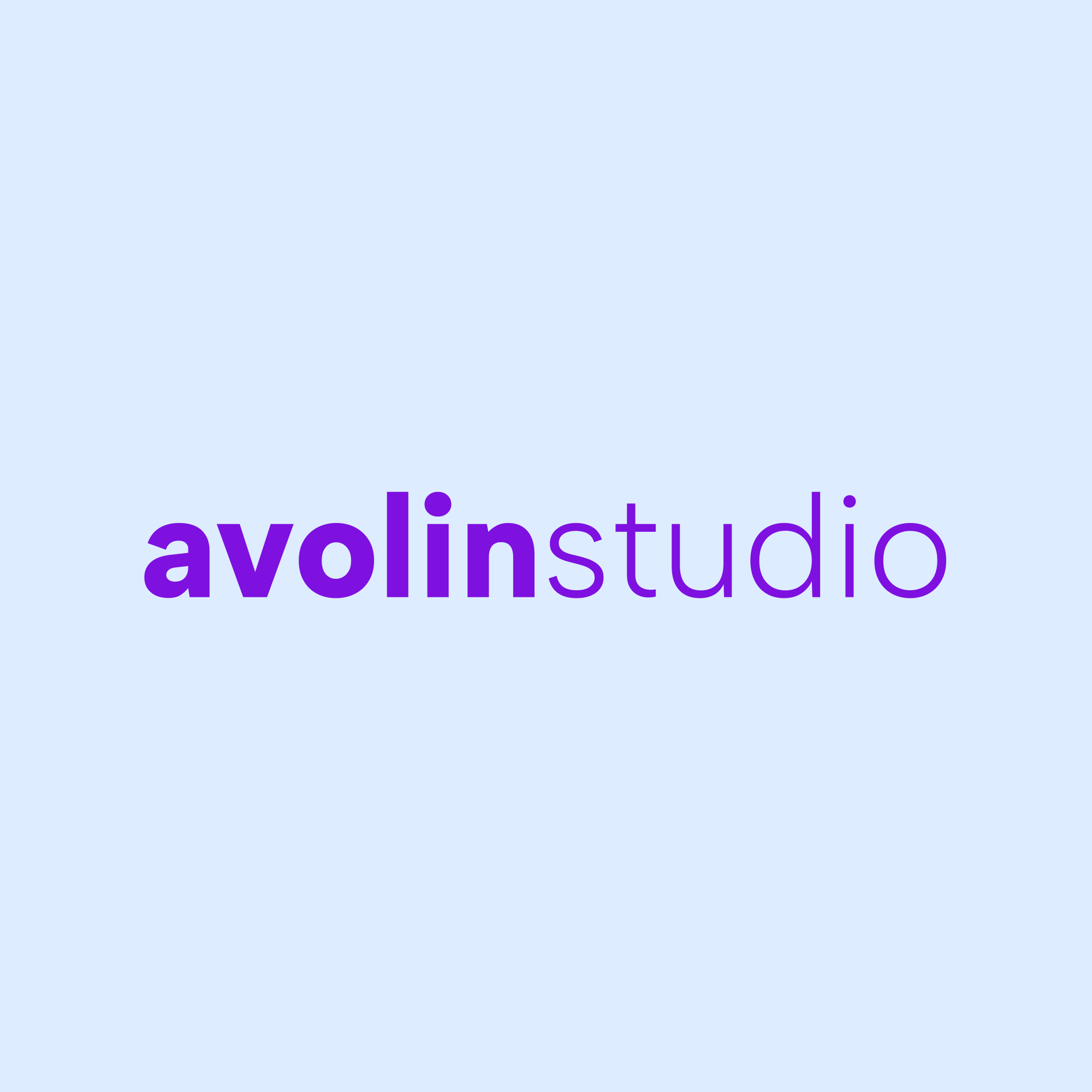 avolinstudio